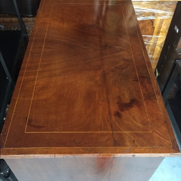 Antique bar - Picture 2 of 8